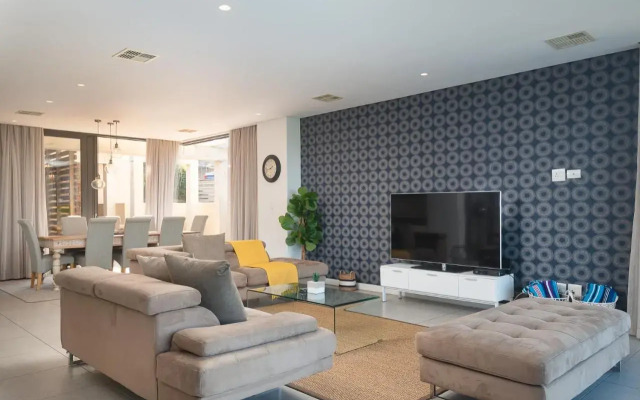 Oceans Edge 4, Zimbali Coastal Resort