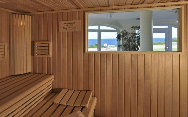 Hotel Seeschloss Sellin