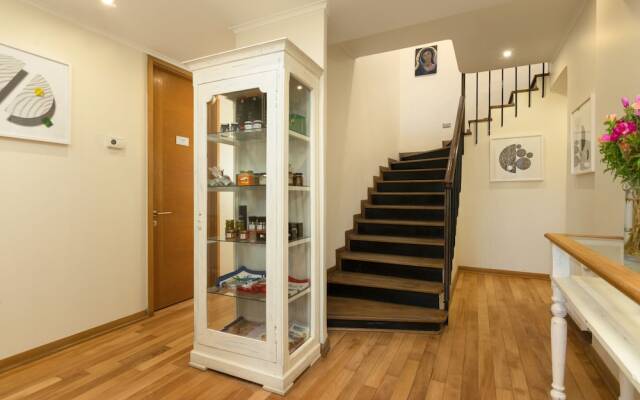 Casa Bellavista Hotel