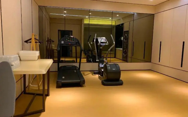 JI Hotel Xiamen Mingfa Plaza