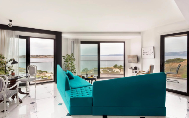 Sato Design Hotel - Adults Only