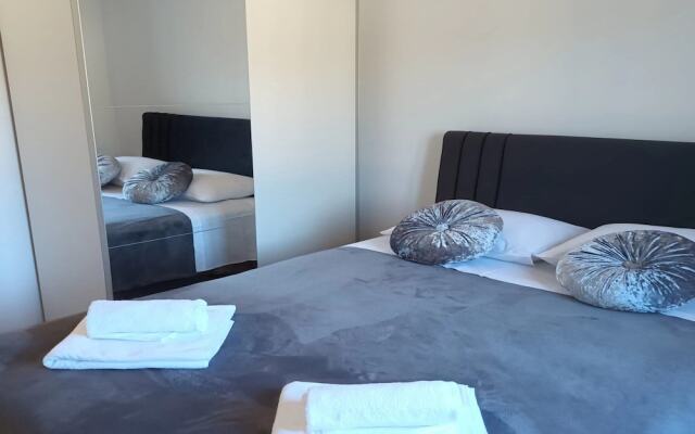 Holiday Home Gabi
