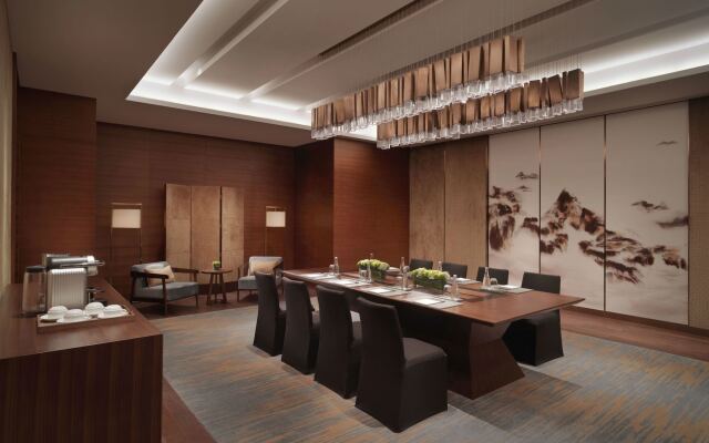 Hyatt Regency Zhenjiang