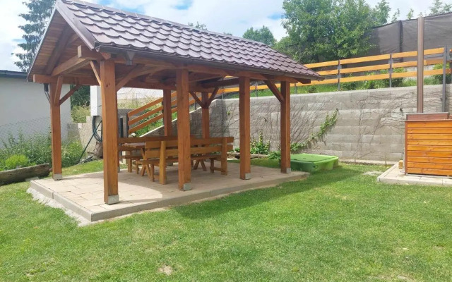 Burg Nad Banskou Stiavnicou