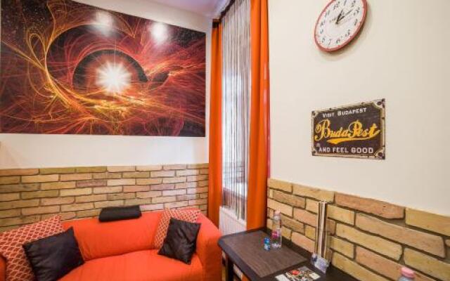 Gardener 27 Apartments