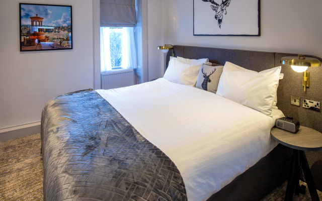Bruntsfield Hotel