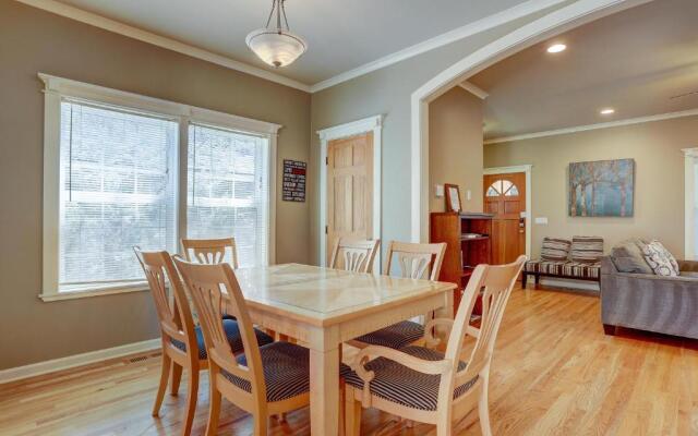 Westside Walkable-AC-3BR/2.5BA