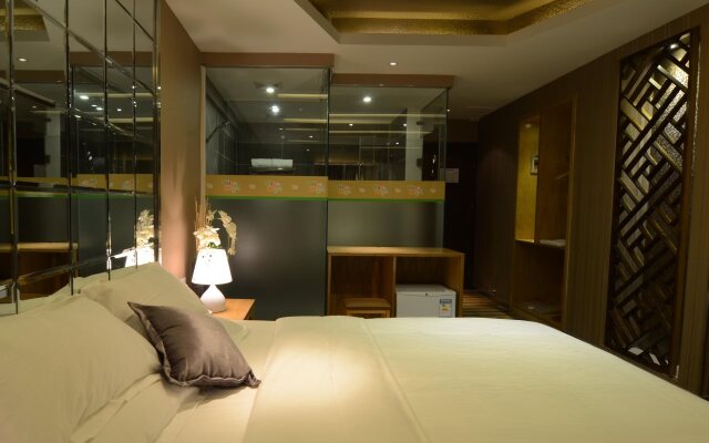 Exquisite Hotel Lianhua North Road