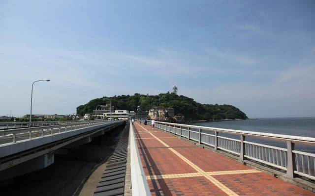 Fujisawa Hotel En