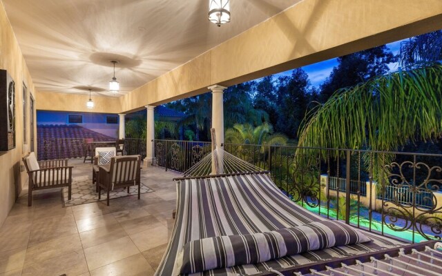 Rvh_393r Hidden Oasis 4 Bedroom Home