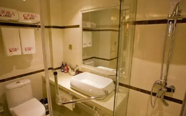 Meidu Hotel