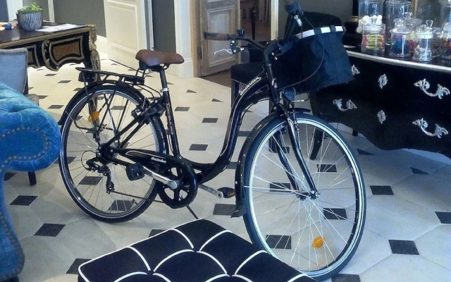 Hotel Vendome, BW Signature Collection