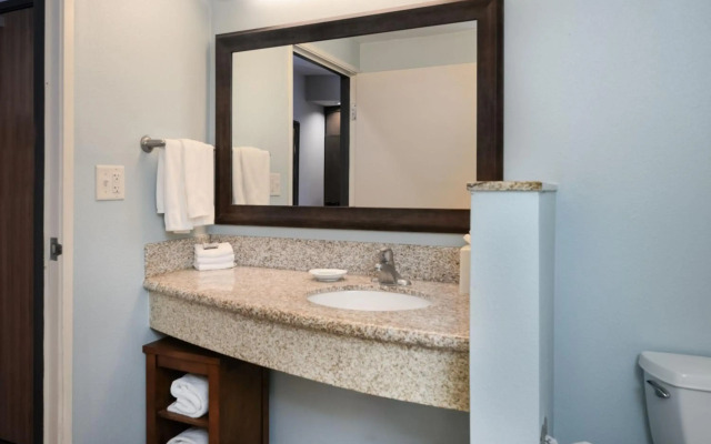 Courtyard by Marriott New Braunfels River Village