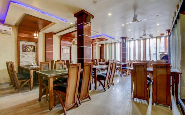 OYO 61427  Hotel Sanjay