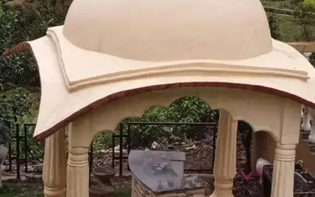 Soul Tree Deluxe Villa 106