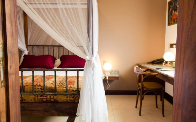 Hotel Le Bougainviller