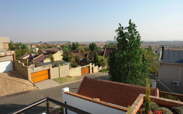 NorthHill Guesthouse