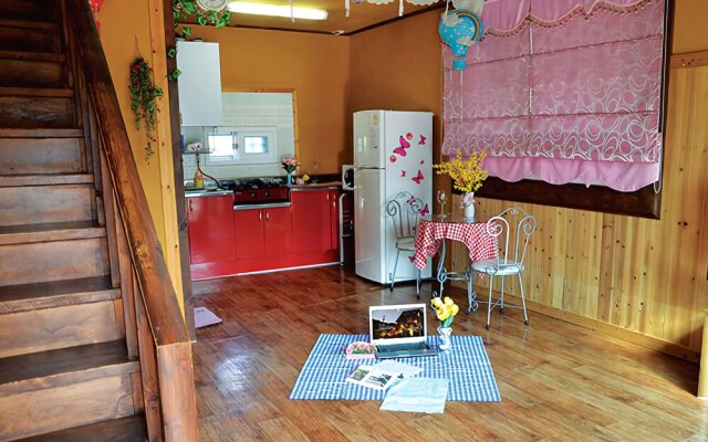 Gurye Pinery View Pension