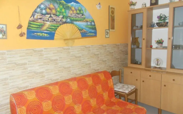 Relaxing Seaside Stay Near Gallipoli