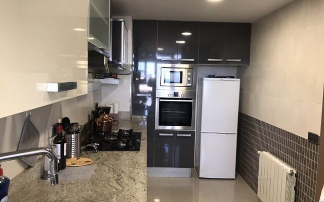 Apartamento Nautic Aro I 5A