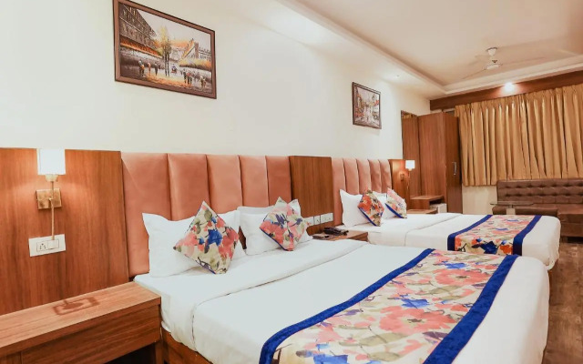 The Kailash Dev Hotel by OYO Rooms