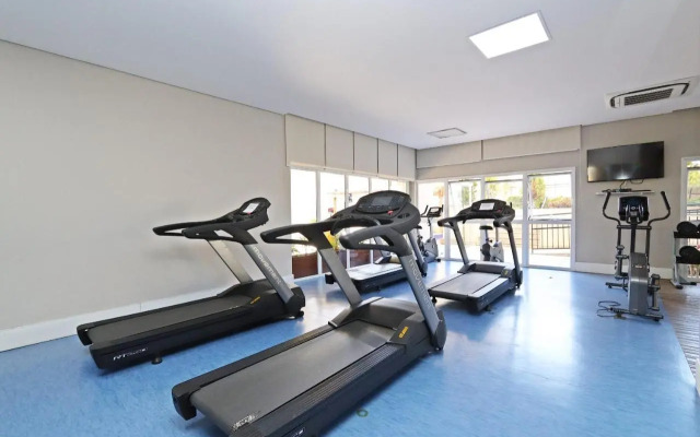 Edificio HUB Home-HUB001