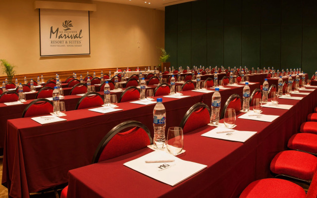 Marival Emotions Resort & Suites Riviera Nayarit by Mercure