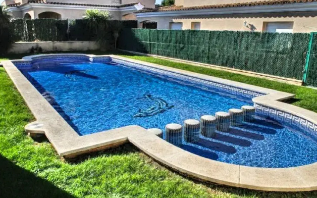 Holiday Home San Felipe