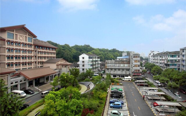 Lizhengmen Hotel