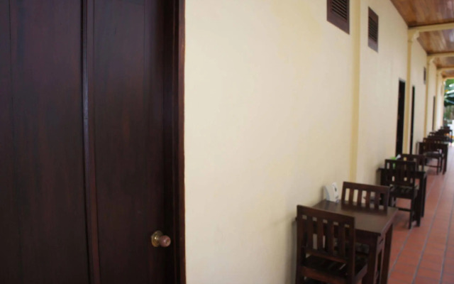 Luang Prabang Boutique House