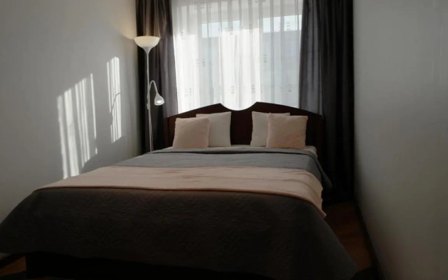 Dange apartment