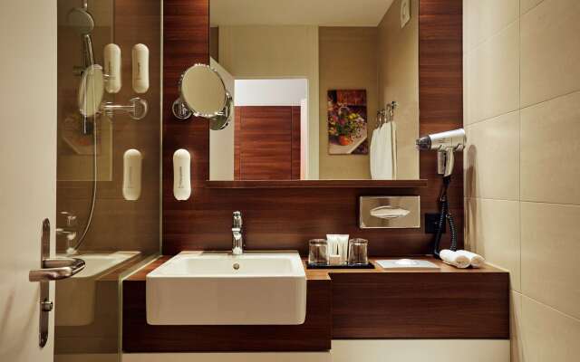 H+ Hotel & SPA Engelberg