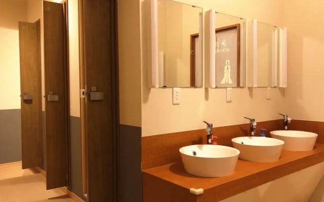 TOKYO E JOY INN - Nishishinjuku
