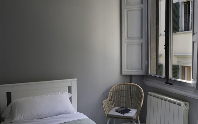 Sun Frediano Suites Florence