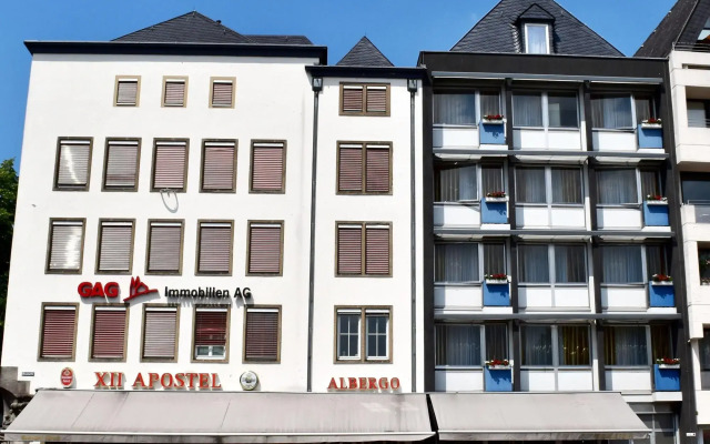 XII Apostel Hotel Albergo