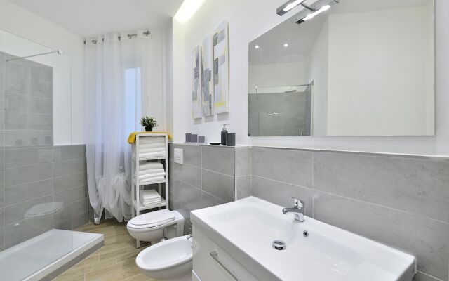 Romantic Trastevere Apartment