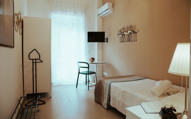 SoStanza Rooms in Catania