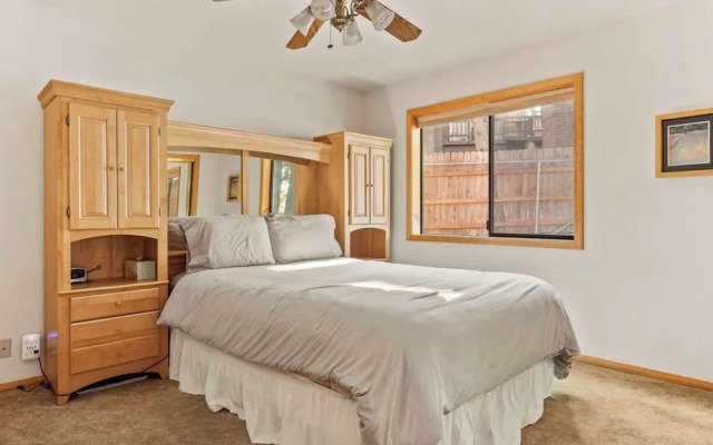 Hunter's Retreat in Upper Moonridge!