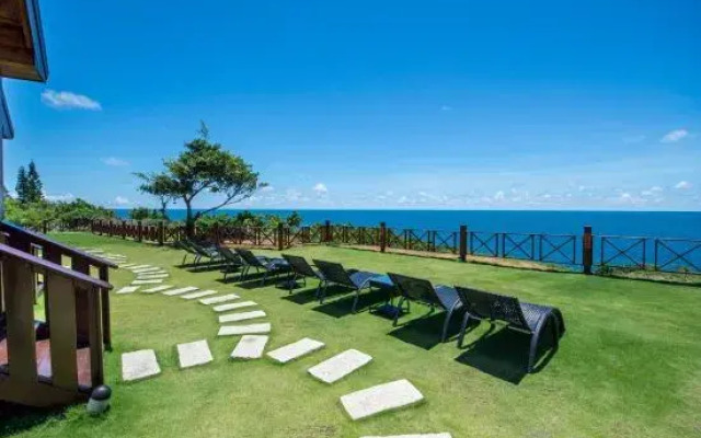 Xiaoliuqiu Aurora Seaview Homestay