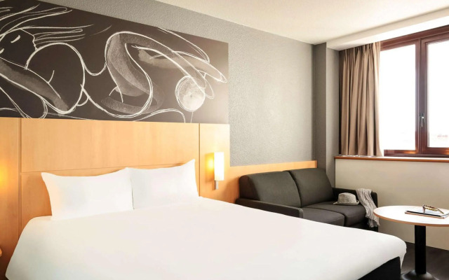 ibis Montpellier Centre Comédie