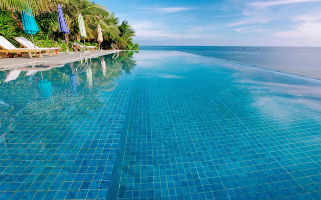 Ly Son Pearl Island Hotel & Resort