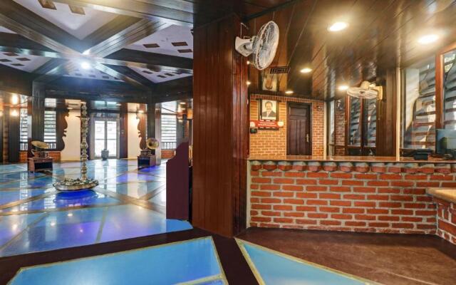 Treebo Trend God's Own Country Ayurveda Resorts