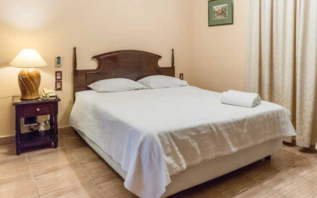 Paramanta Lifestyle Hotel