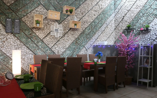 Bantal Guling Braga Guesthouse