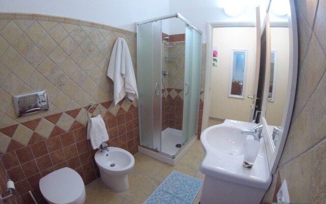 Luigi Apartments&Rooms