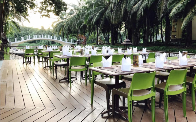 Pung-waan Resort & Spa Kanchanaburi