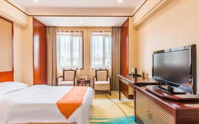Yunxi Hotel