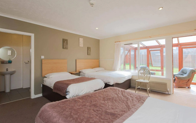 Boreland Lodge Hotel