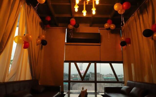 DD Suites