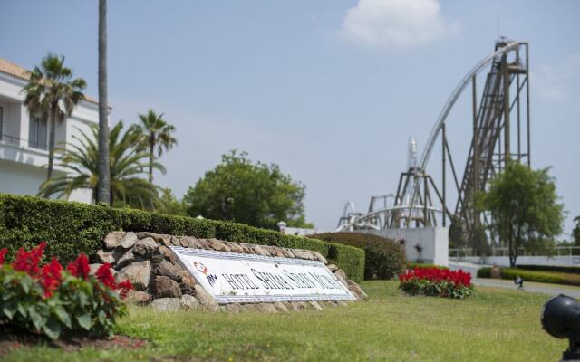 Hotel Shima Spain Mura